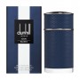 Alfred Dunhill Icon Racing Blue Парфюмированная вода мужская, 100 мл