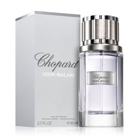 Chopard Musk Malaki Парфюмированная вода унисекс, 80 мл