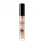 Консилер для лица Make Up For Ever Ultra HD Light Capturing Self-Setting Concealer 22 Sand Beige, 5 мл