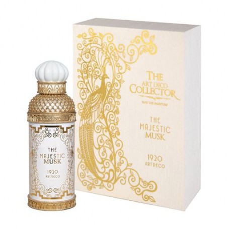 Alexandre.J The Majestic Musk Парфюмированная вода унисекс, 100 мл