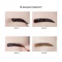 Тинт-маркер для бровей Etude House Tint My Brows Gel 01 Natural Brown, 2 мл