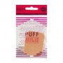 Спонж для пудры Bless Beauty Puff Make Up Sponge, прямоугольный, 1 шт