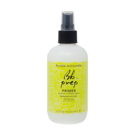 Праймер для волос Bumble and bumble Prep Primer, 250 мл