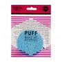 Спонж для снятия макияжа Bless Beauty Puff Make Up Sponge круглый, 8 см