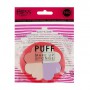 Набор спонжей для макияжа Bless Beauty Puff Make Up Sponge 8 в 1, сердце, 8 шт