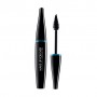 Водостойкая тушь для ресниц Make Up For Ever Aqua Smoky Extravagant Mascara 1 Black, 7 мл