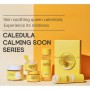 Тканевая маска для лица WellDerma Calendula Calming Soon Mask с календулой, 30 мл