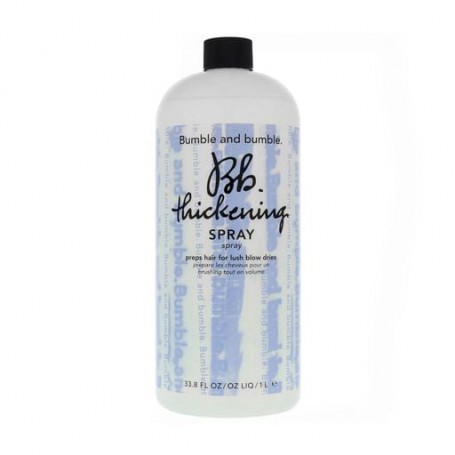 Уплотняющий спрей для волос Bumble and bumble Thickening Spray, 1 л