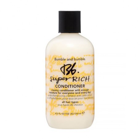 Насыщенный кондиционер для волос Bumble and bumble Super Rich Conditioner, 250 мл