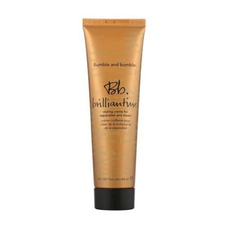 Крем для укладки волос Bumble and bumble Brilliantine, 60 мл