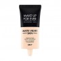 Матирующий тональный флюид Make Up For Ever Matte Velvet Skin Full Coverage Fundation R210 Pink Alabaster, 30 мл