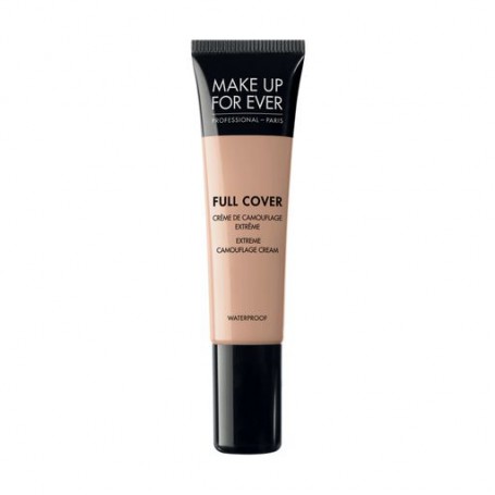 Камуфляжный консилер для лица Make Up For Ever Full Cover Extreme Waterproof Camouflage Cream 3 Light Beige, 15 мл