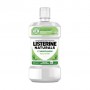 Ополаскиватель для полости рта Listerine Naturals c эфирными маслами, мягкий мятный вкус, 500 мл