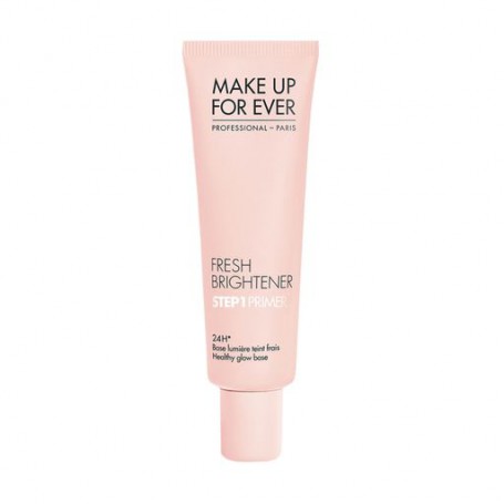 Праймер для лица Make Up For Ever Step 1 Primer Fresh Brightener Healthy Glow Base, 30 мл