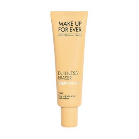 Праймер для лица Make Up For Ever Step 1 Primer Dullness Erase Radiant Base, 30 мл
