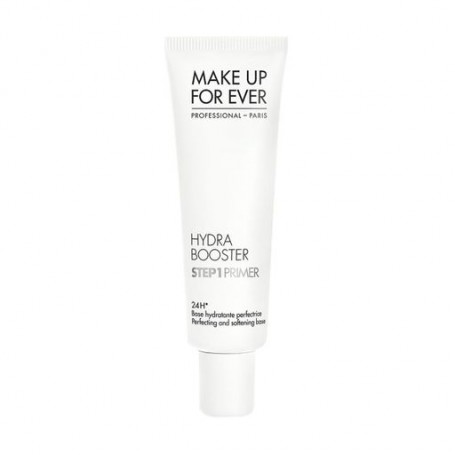 Праймер для лица Make Up For Ever Step 1 Primer Hydra Booster Perfecting and Softening Base, 30 мл