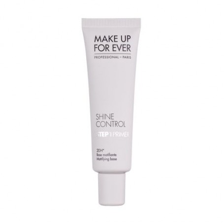 Праймер для лица Make Up For Ever Step 1 Primer Shine Control Mattifying Base, 30 мл