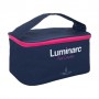Набор пищевых контейнеров Luminarc Keep'n'Box, 3 предмета + сумка (P8001)