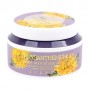 Питательный крем для лица Jigott Flower Chrysanthemum Nourishing Cream с экстрактом хризантемы, 100 мл