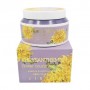 Питательный крем для лица Jigott Flower Chrysanthemum Nourishing Cream с экстрактом хризантемы, 100 мл