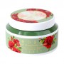 Крем для лица Jigott Rose Flower Energizing Cream с пептидами дамасской розы, 100 мл