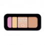 Палетка кремовых консилеров и корректоров для лица Make Up For Ever Ultra HD Underpainting Palette 20 Very Light, 6.6 г