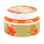 Антивозрастной крем для лица Jigott Hibiscus Flower Vital Cream с экстрактом гибискуса, 100 мл