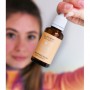 Осветляющая сыворотка для лица Numee Drops Of Benefits Vitamin Power Vitamin C 5% Brightening Serum, 30 мл