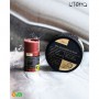 Скраб для тела Uterra native SPA Shimmer, 250 мл