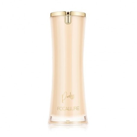 Тональный крем для лица Focallure Lasting Poreless Liquid Matte Foundation 02 Beige, 30 г
