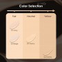 Тональный крем для лица Focallure Lasting Poreless Liquid Matte Foundation 02 Beige, 30 г