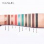 Палетка теней для век Focallure Eyeshadow Palette Endless Possibilities, 39 г