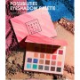 Палетка теней для век Focallure Eyeshadow Palette Endless Possibilities, 39 г