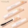 Водостойкая тушь для ресниц Focallure StayMax Waterproof Volumizing Mascara, Black, 4.5 г