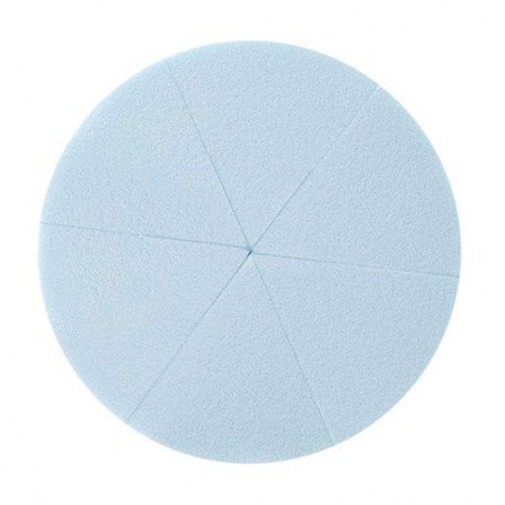 Спонж для макияжа Focallure Match Max Make Up Sponge, Count Wedges, 6 шт