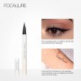 Подводка-фломастер для глаз Focallure Superfine Eyeliner Pen, Black, 0.6 г