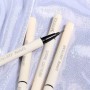 Подводка-фломастер для глаз Focallure Superfine Eyeliner Pen, Black, 0.6 г