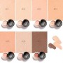 Кремовый консилер для лица Focallure Full Coverage Concealer 01 Netural, 4 г