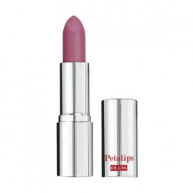 Матовая помада для губ Pupa Petalips Soft Matte Lipstick 010 Mauve Violet, 3.5 г