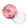 Фиксирующая рассыпчатая пудра для лица Focallure Flawless Setting Powder 01 Transparent Chiffone, 11 г