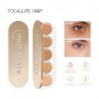 Палетка консилеров для лица Focallure All-in-one Concealer Palette, 6.5 г