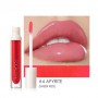 Блеск для губ с эффектом увеличения Focallure PlumpMax High Shine Lip Gloss 14 Fire Agate, 2.5 г