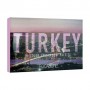 Палетка теней для век Focallure Go Travel Eyeshadow Palette 04 Hi Turkey, 17.25 г