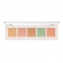 Палетка консилеров для лица Focallure Color Concealer Palette, 4.3 г