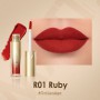 Жидкая матовая помада для губ Focallure Glorious Matte Liquid Lipstick R01 Ruby, 2.5 г