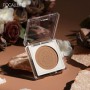 Пудра-бронзер для лица Focallure Soleil Matte Bronzer S01 Mild Rose, 3.6 г