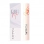 Гель для бровей Focallure FluffMax Clear Brow Gel 01 Natural Grey, 4 г