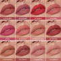 Матовая помада для губ Focallure StayMax Powder Matte Lipstick 01 Holloween, 3.6 г