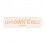 Палетка теней для век Focallure Uptown Girls Eyeshadow Palette 02 Sakura in Dream, 10 г