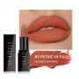 Матовая помада для губ Stagenius Cream Matte Lipstick 03 Picnic In Fall, 1.55 г